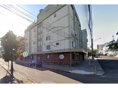 LOTE 002 - 25%  DO APARTAMENTO 201, EDIFICIO ARAÇÁ, MATR. 17.683