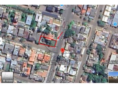 LOTE 004 - UM TERRENO, MATR 15.793